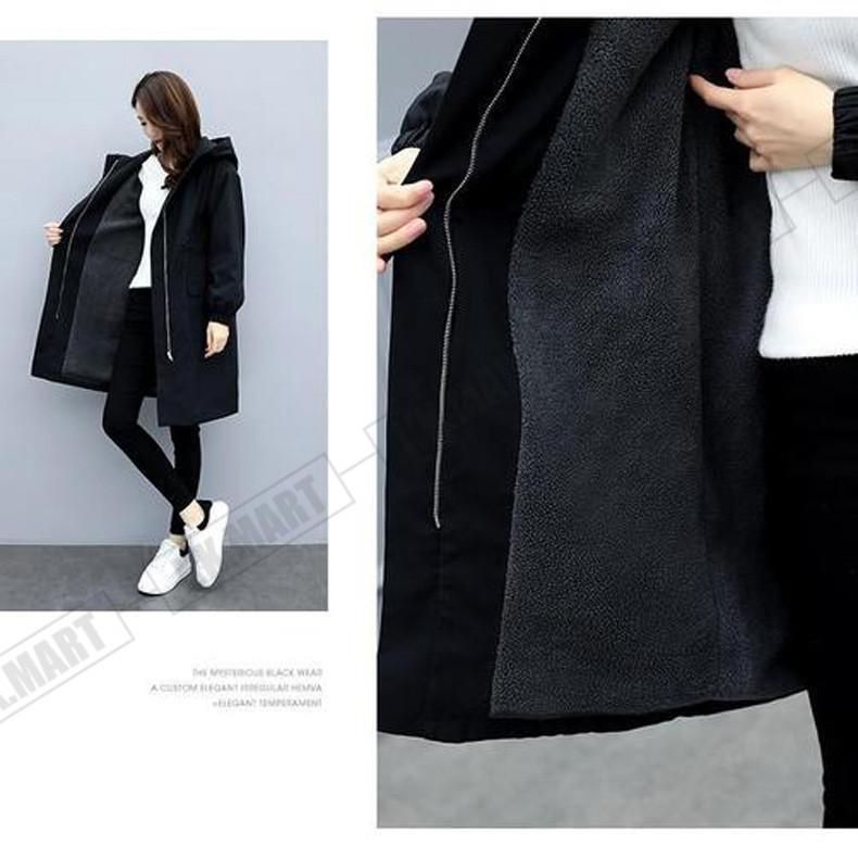 モッズコート レディース モッズジャケット 秋 冬 40代 コート ロング