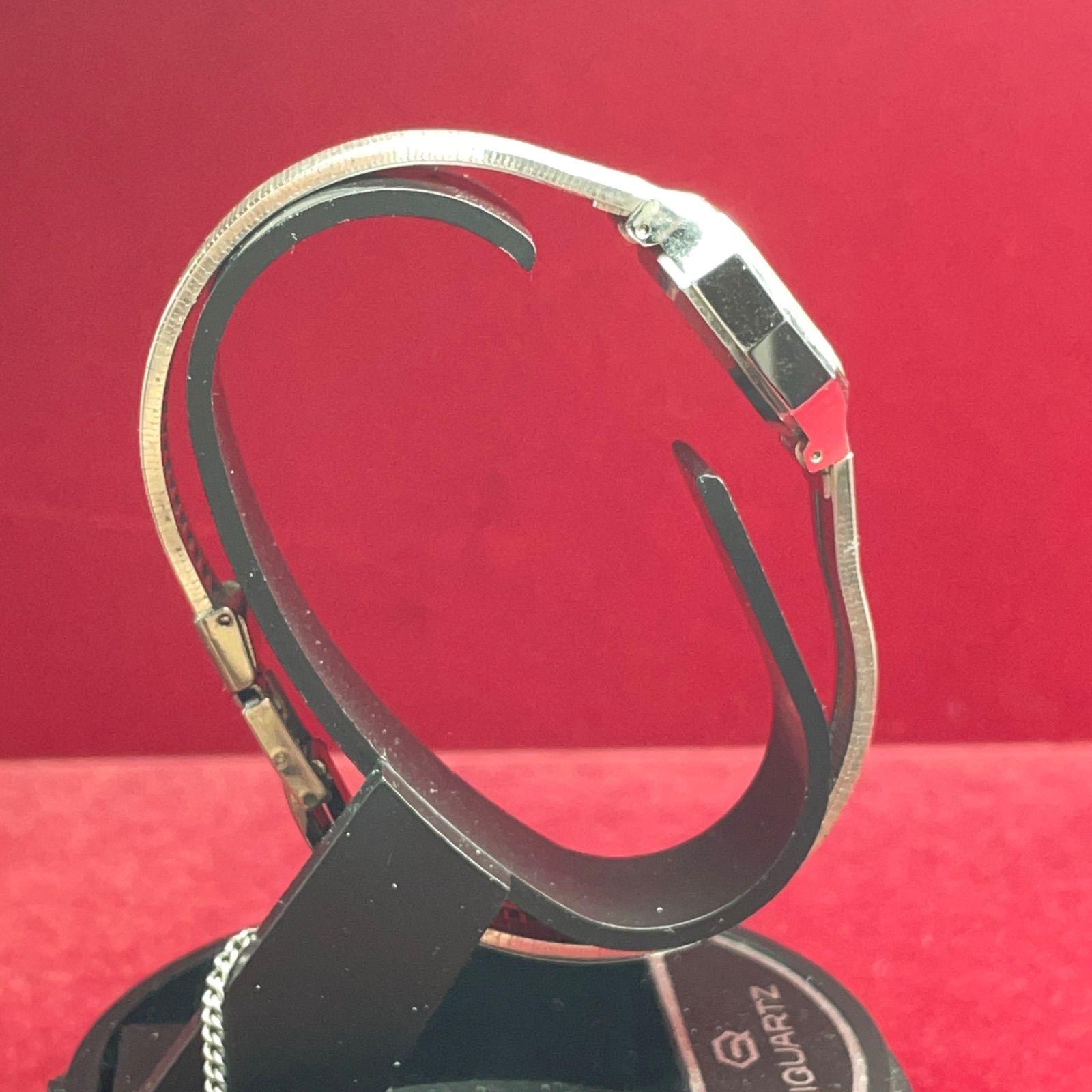 ☆OH済 SEIKO ブレスレット 手巻き 純正SSブレス 1976年製 日本製