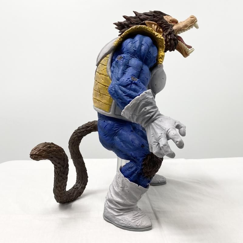中古】現状渡 一番くじ ドラゴンボール VSオムニバス ラストワン賞