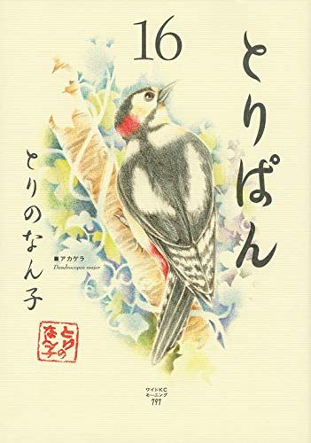 とりぱん(16) (ワイドKCモーニング)／とりの なん子 - メルカリ