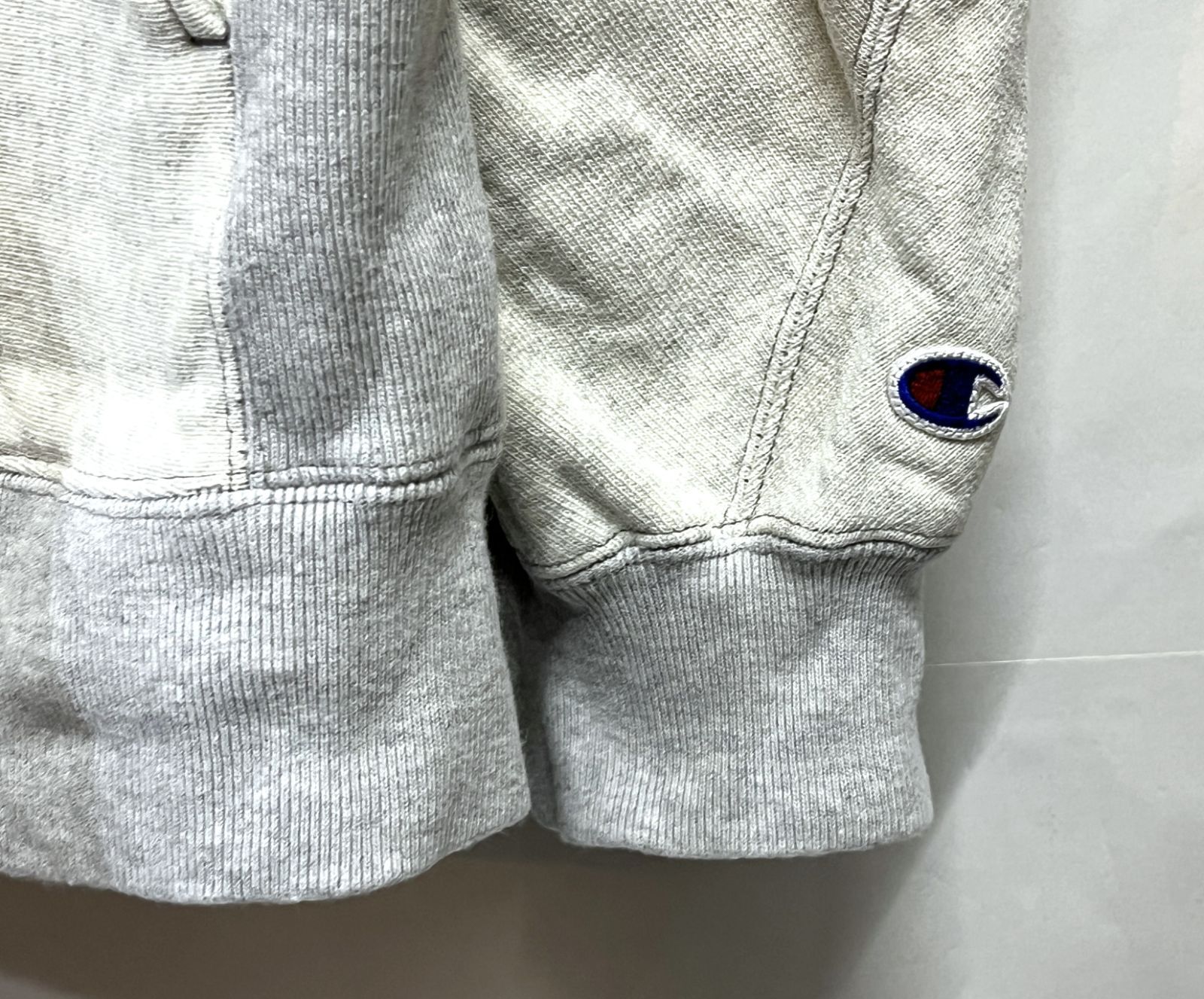 N.HOOLYWOOD x Champion｜エヌハリウッド チャンピオン リバース