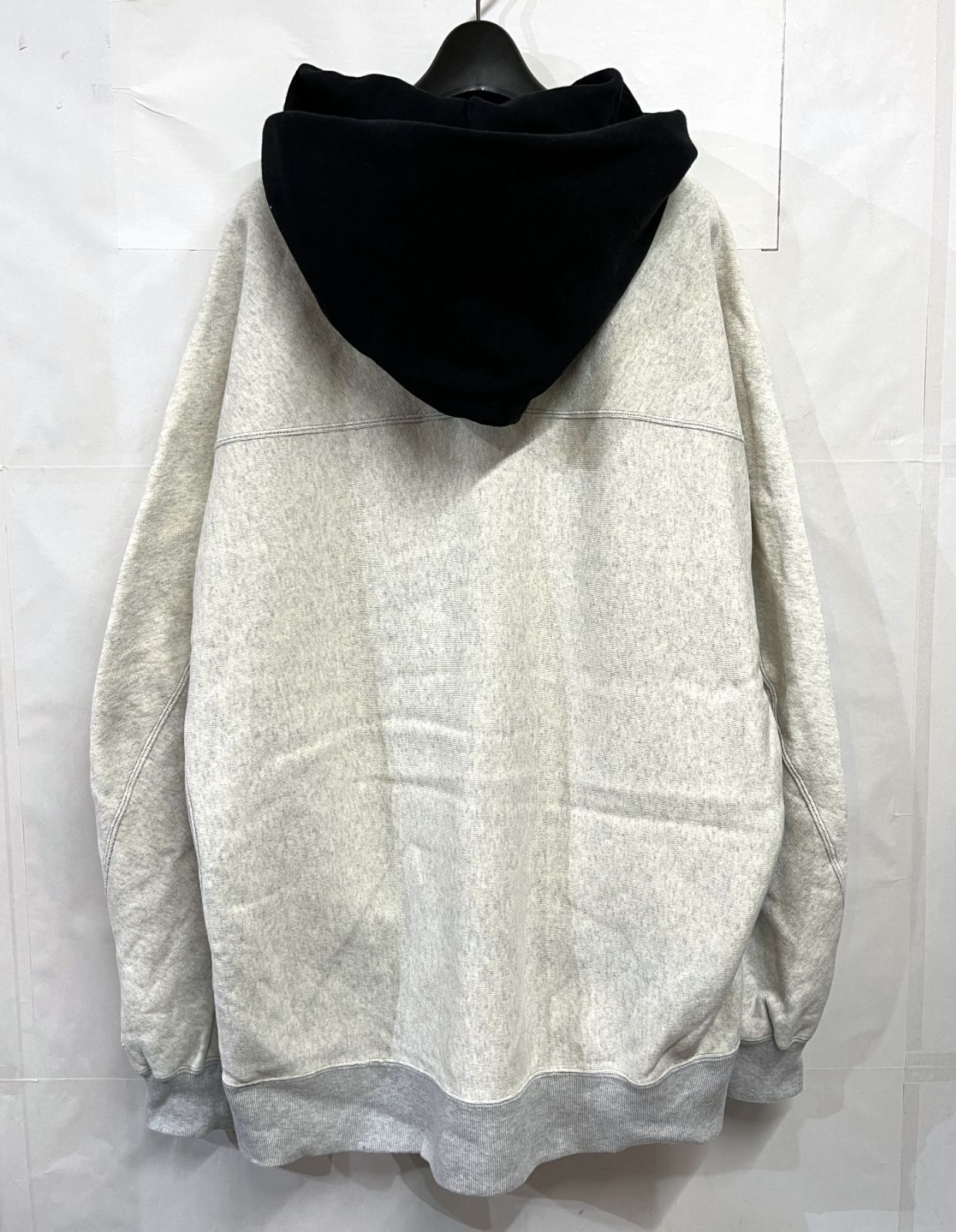 N.HOOLYWOOD x Champion｜エヌハリウッド チャンピオン リバース