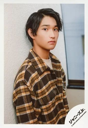 中古】生写真(ジャニーズ) 関西ジャニーズJr./吉川太郎/上半身・衣装