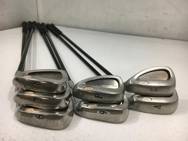 返品OK 【中古ゴルフクラブ】(7本セット)ダンロップ ゼクシオ(XXIO