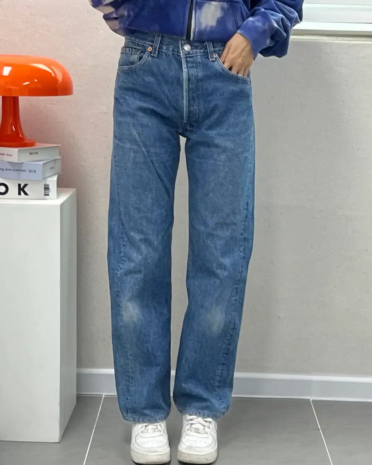 LOVE 承 Her 段37 90 S LEVI USA 501 M 1402