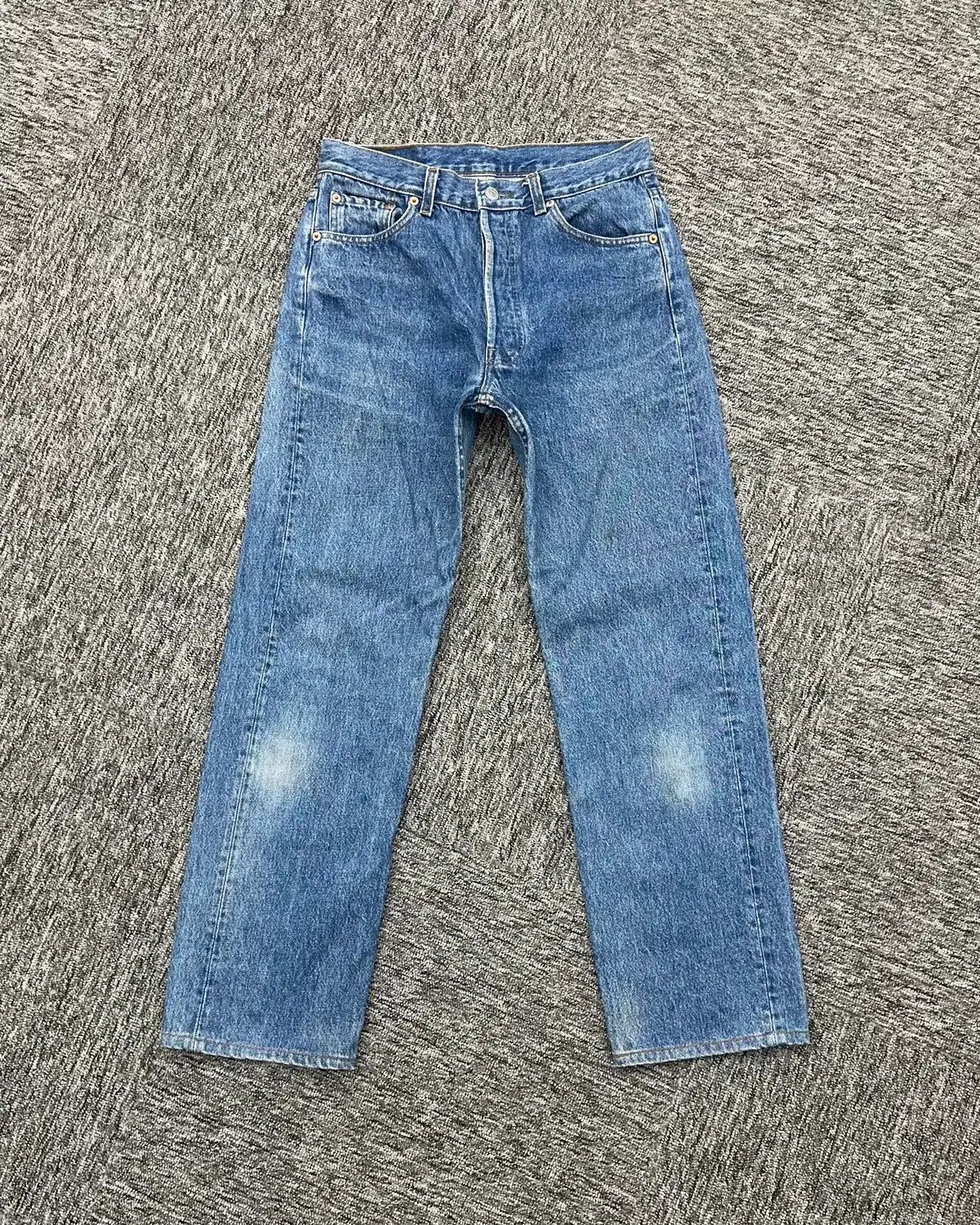 LOVE 承 Her 段37 90 S LEVI USA 501 M 1402