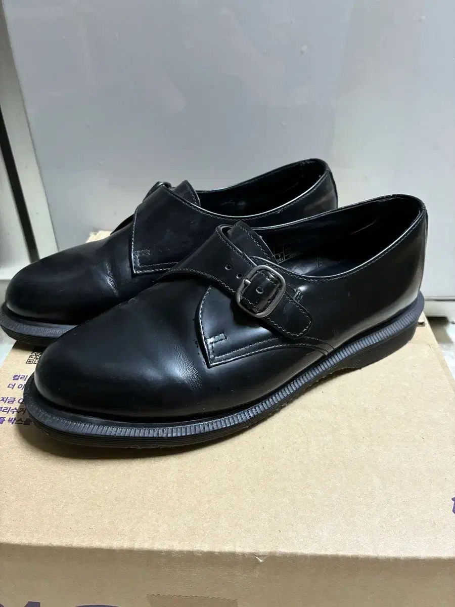 DR MARTENS ドクターマーチン 론 UK 5