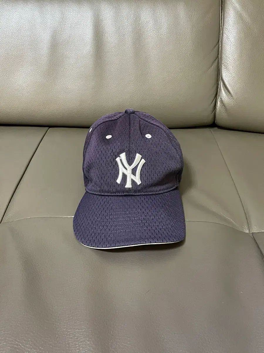 クーパーズタウン ヤンキース ベースボールキャップ J 03656