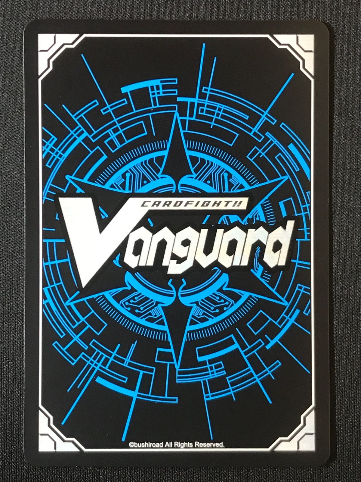 カードファイト!! ヴァンガード エル 堕天モード SSR DZ BT 12 01 トレカ TCG 264