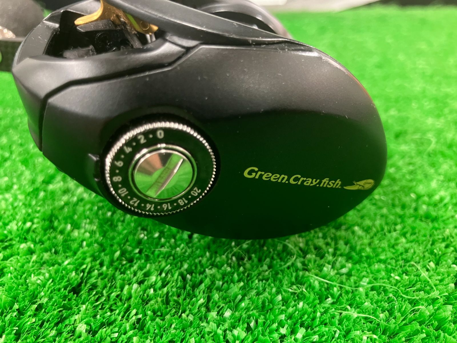 豊中店 ダイワ イッセイ タトゥーラHLC TW 6.3 IC - メルカリ