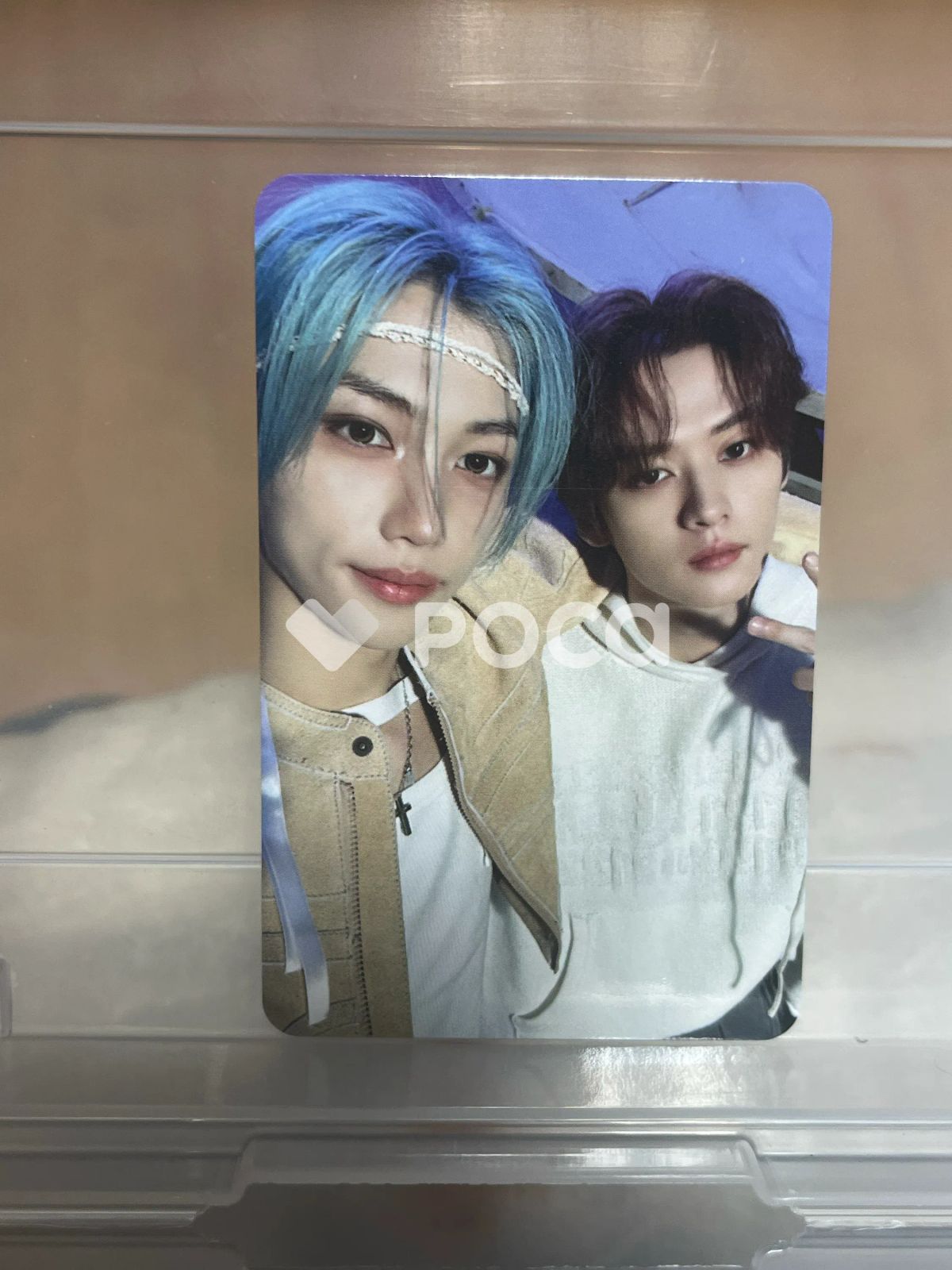 straykids 集合/ユニット 樂-STAR ROCK-STAR - メルカリ