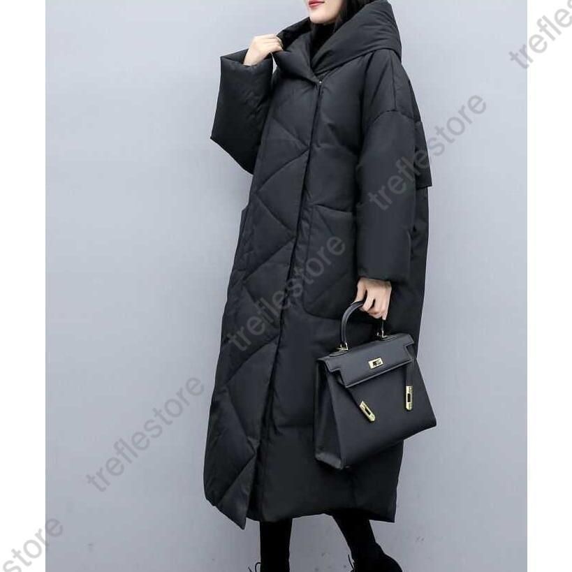 ダウンコート レディース ロング丈 膝下 軽量 フェイクダウン ダウン