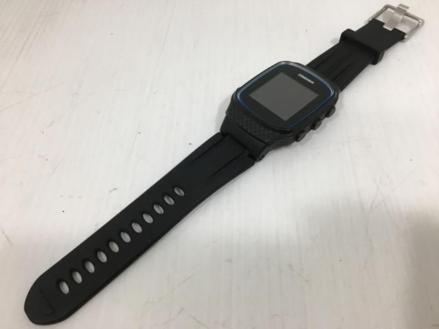 返品OK 【中古ゴルフ用品】GREENON(グリーンオン) THE GOLF WATCH(ザ