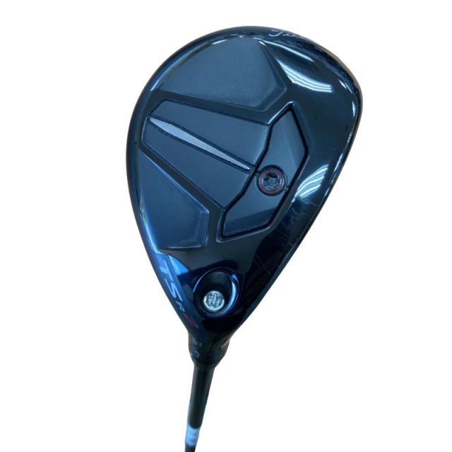 【中古】 タイトリスト TSR2 21 ユーティリティ UT TENSEI PRO 1K HYBRID 70 (フレックスS) メンズ 男性用 右利き 右用 Bランク ゴルフクラブ