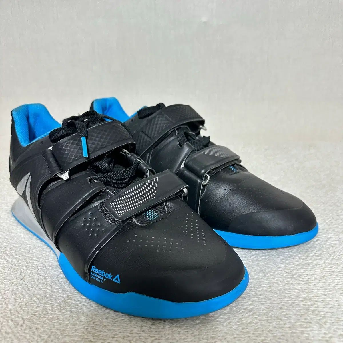 285 リーボック レガシー リーフ ウエイトリフティング・シューズ -267