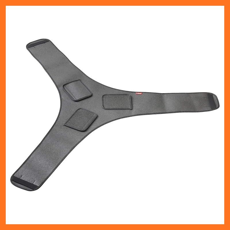 Libec リーベック FM 1 B グランドスプレッダー三脚用フロアーマット