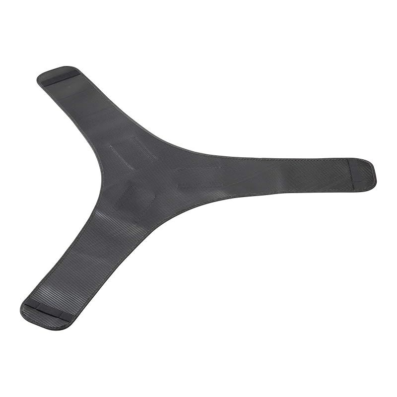 Libec リーベック FM 1 B グランドスプレッダー三脚用フロアーマット