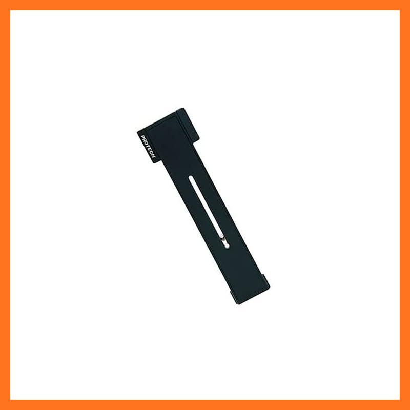 ロフト PROTECH 三脚アダプタープレート ST 1 撮影道具 パナソニック ソニー キャノン ケンウッド 各社カメラ対応 ワンタッチ装着 ソニー社製VCT 14 VCT U 14に ダイレクトに装着