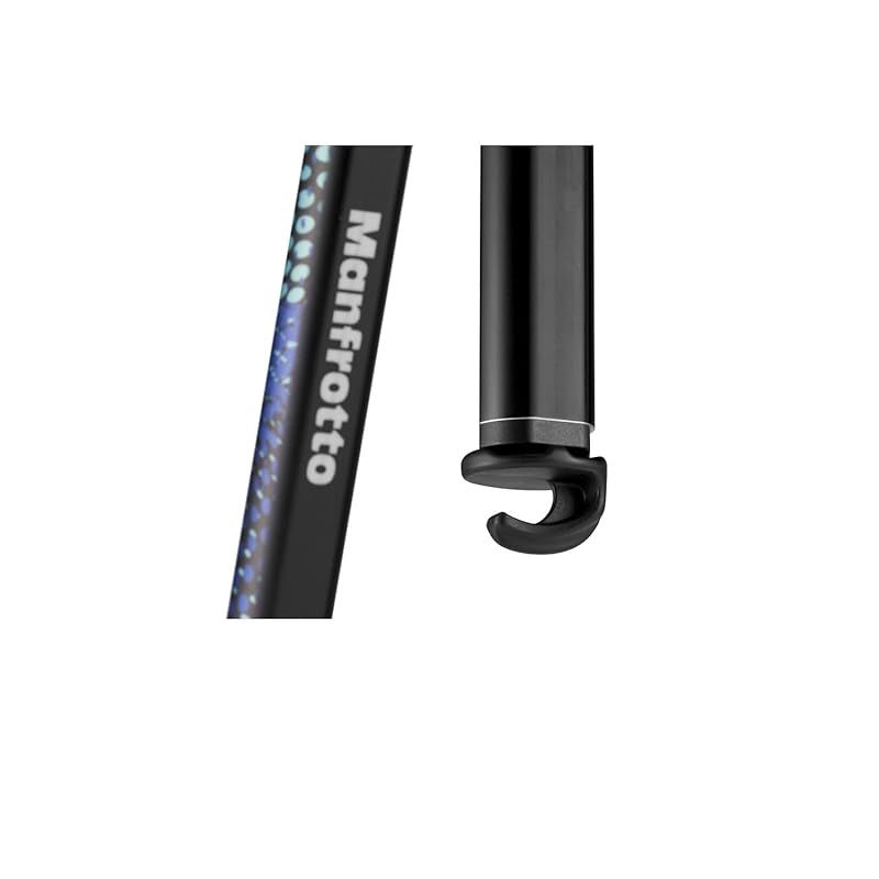 ツイストロック キャリングバッグ付属