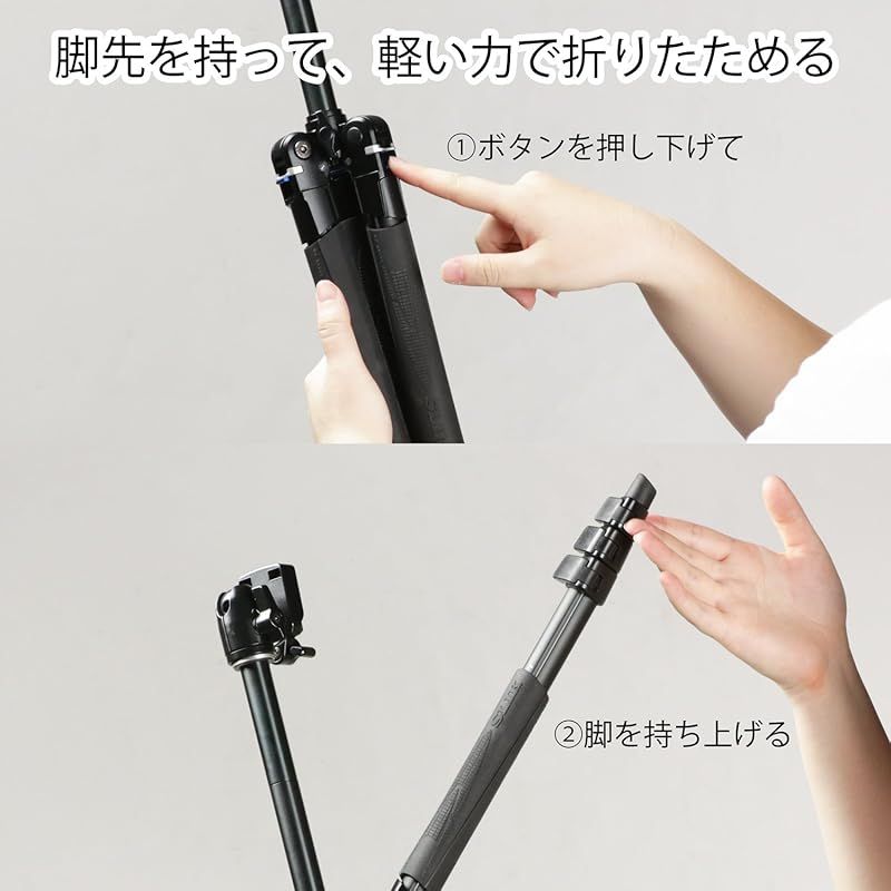 レバーロック式