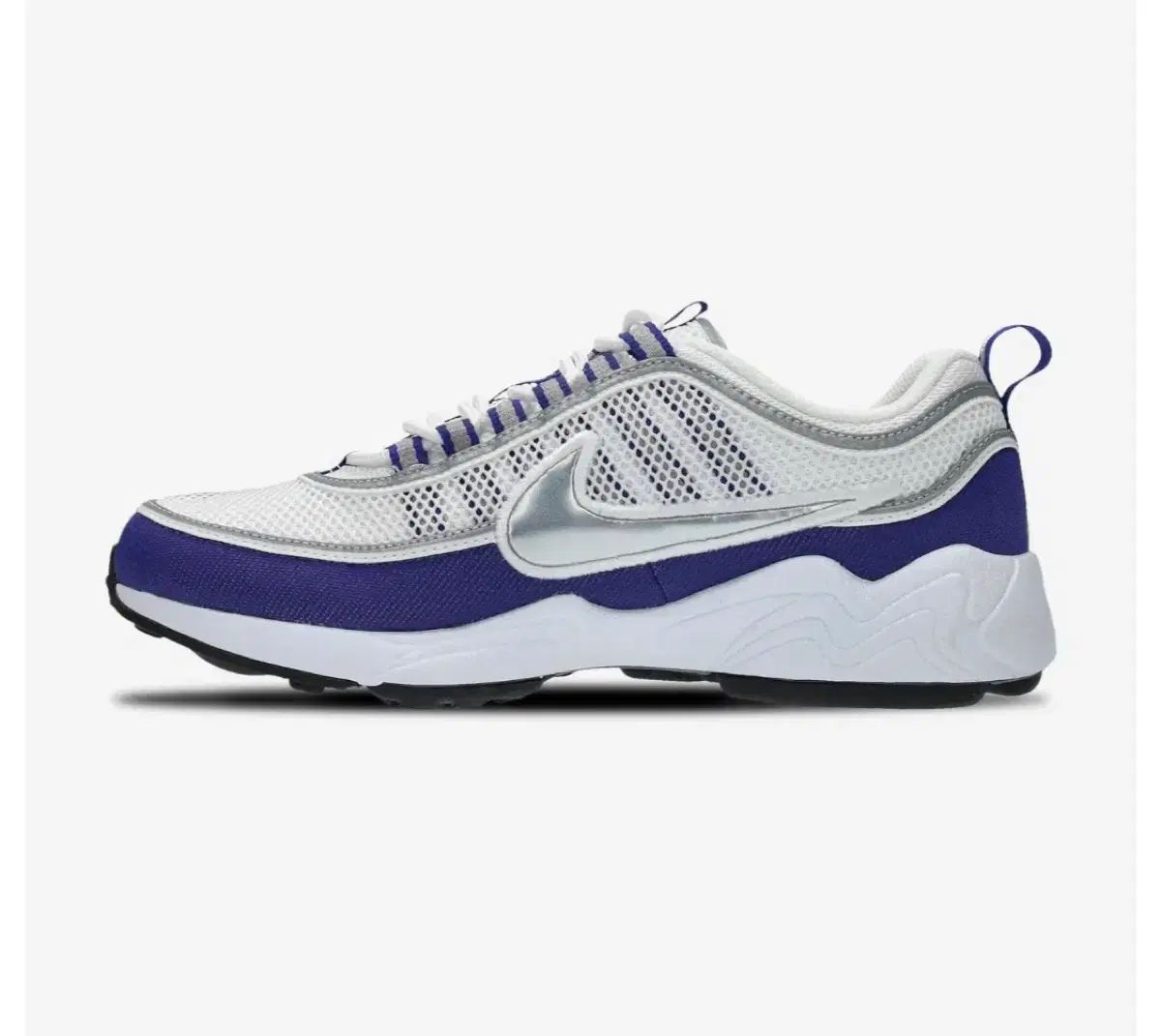 エアズーム スピリドンsp