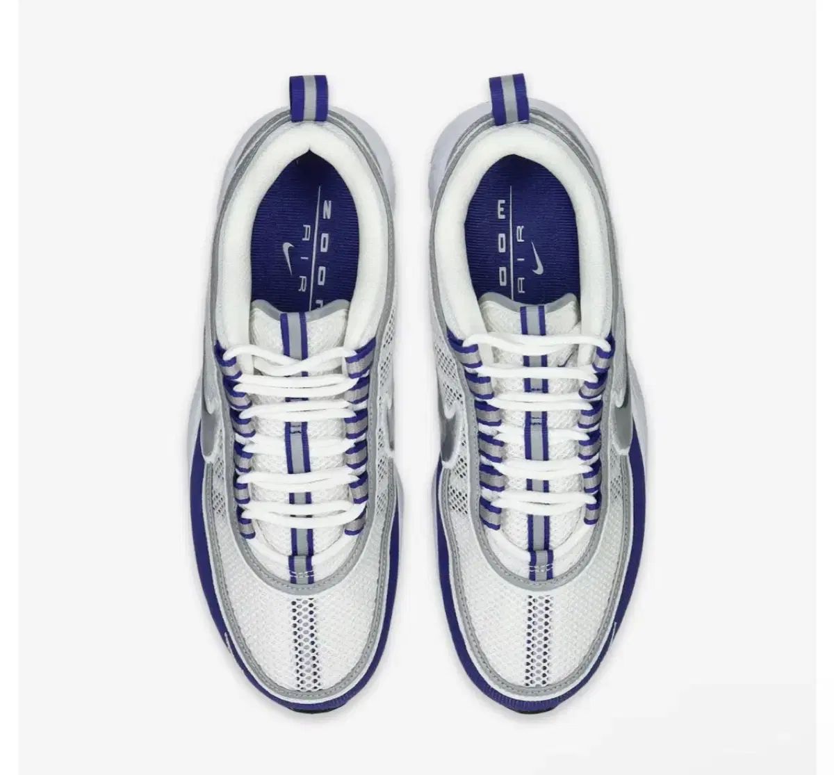  ナイキ エアズーム スピリドンsp 270 サイズ スニーカー 靴