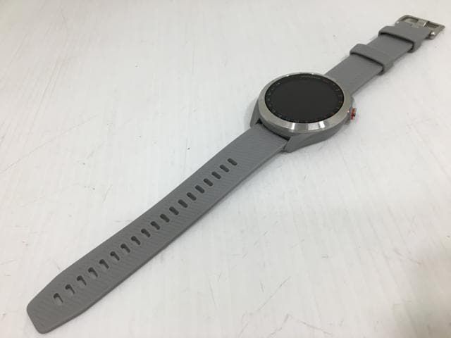 ゴルフ用品 ガーミン Garmin Approach アプローチ S 40 Gray