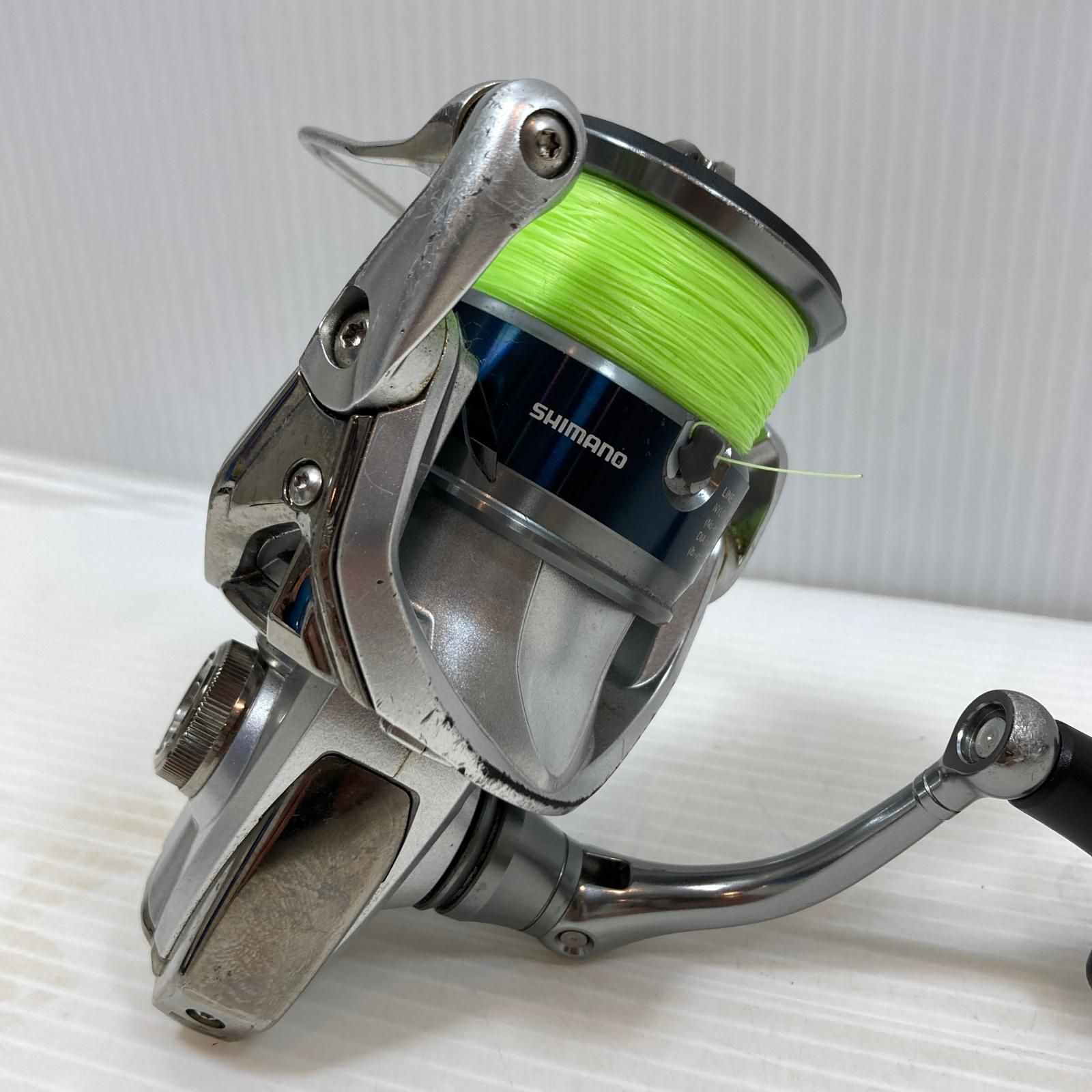 ττSHIMANO シマノ