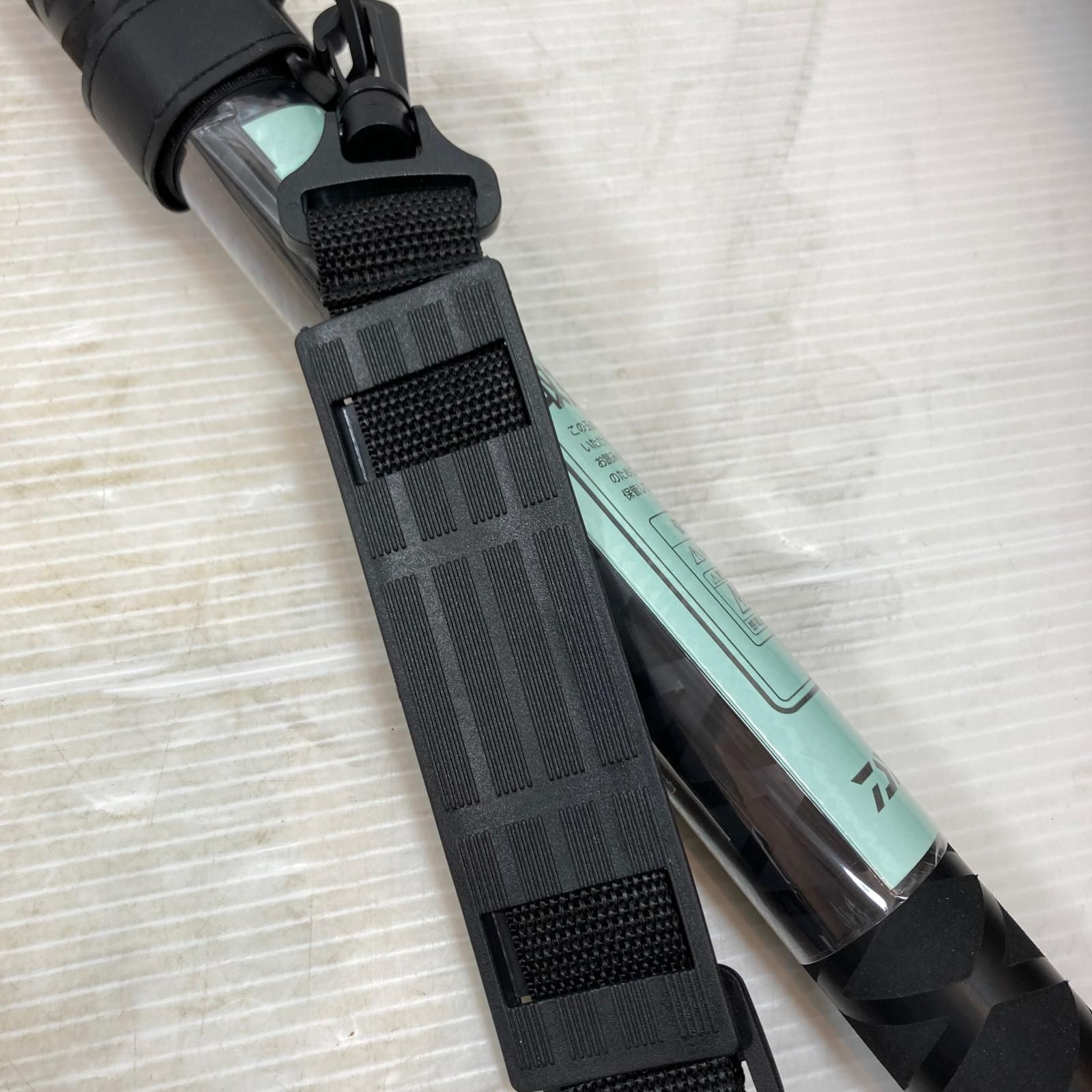 ダイワ ランディングポール