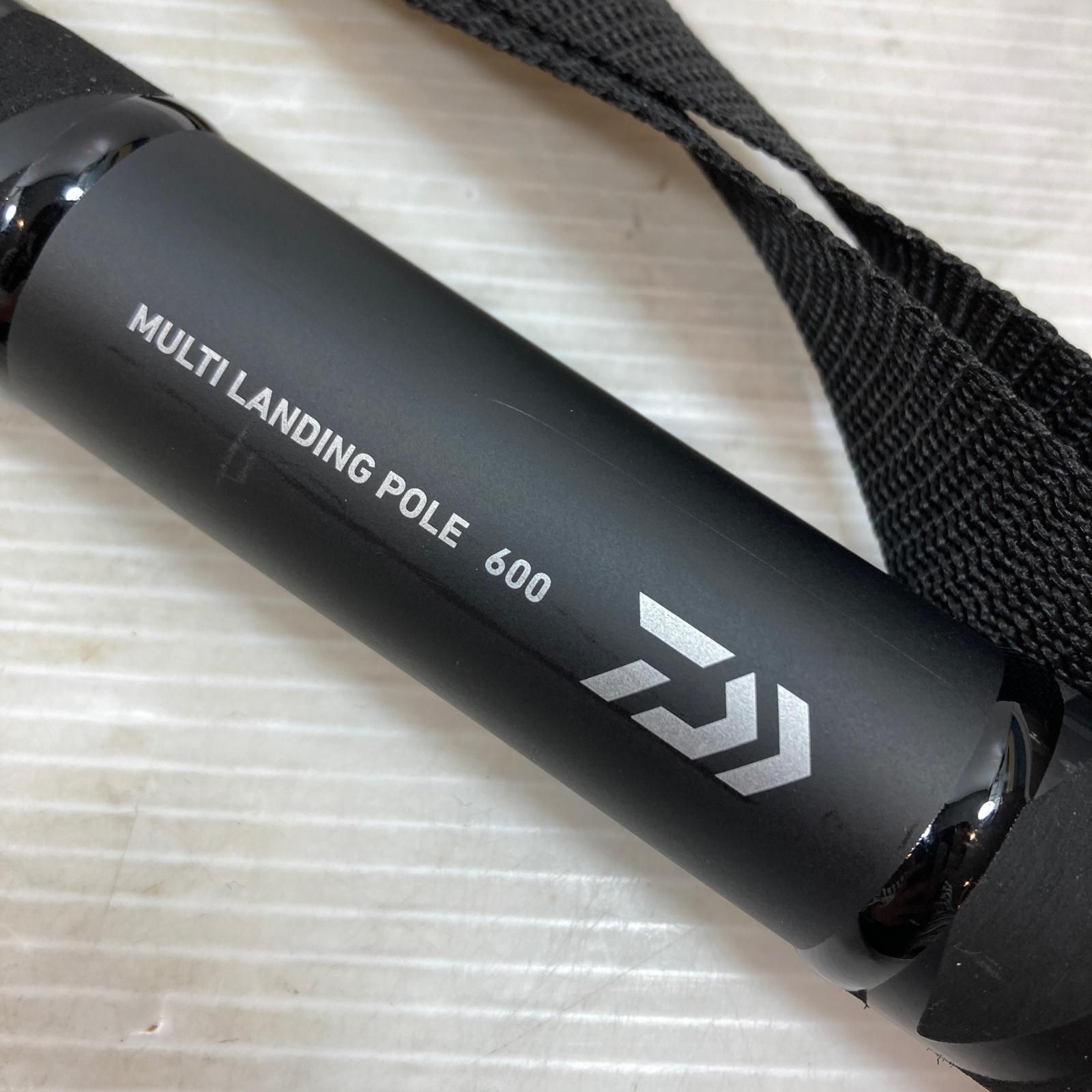 ττDAIWA ダイワ ランディングポール マルチランディングポール600