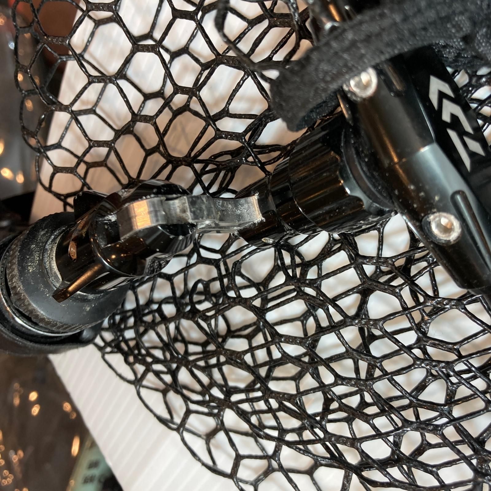  ττDAIWA ダイワ タモ ランディングポールⅡ 50 ネット ジョイント 柄セット リール通販 釣り用シューズ タモ網 ランディングネット フィッシングツール