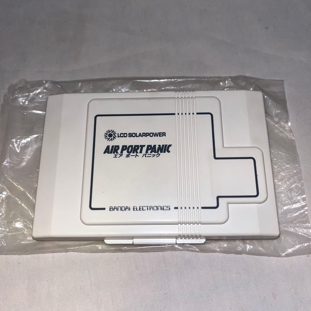 エアポートパニック AIR