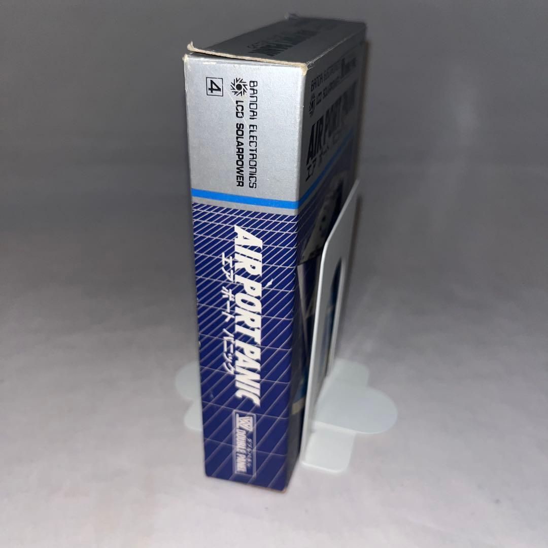 エアポートパニック