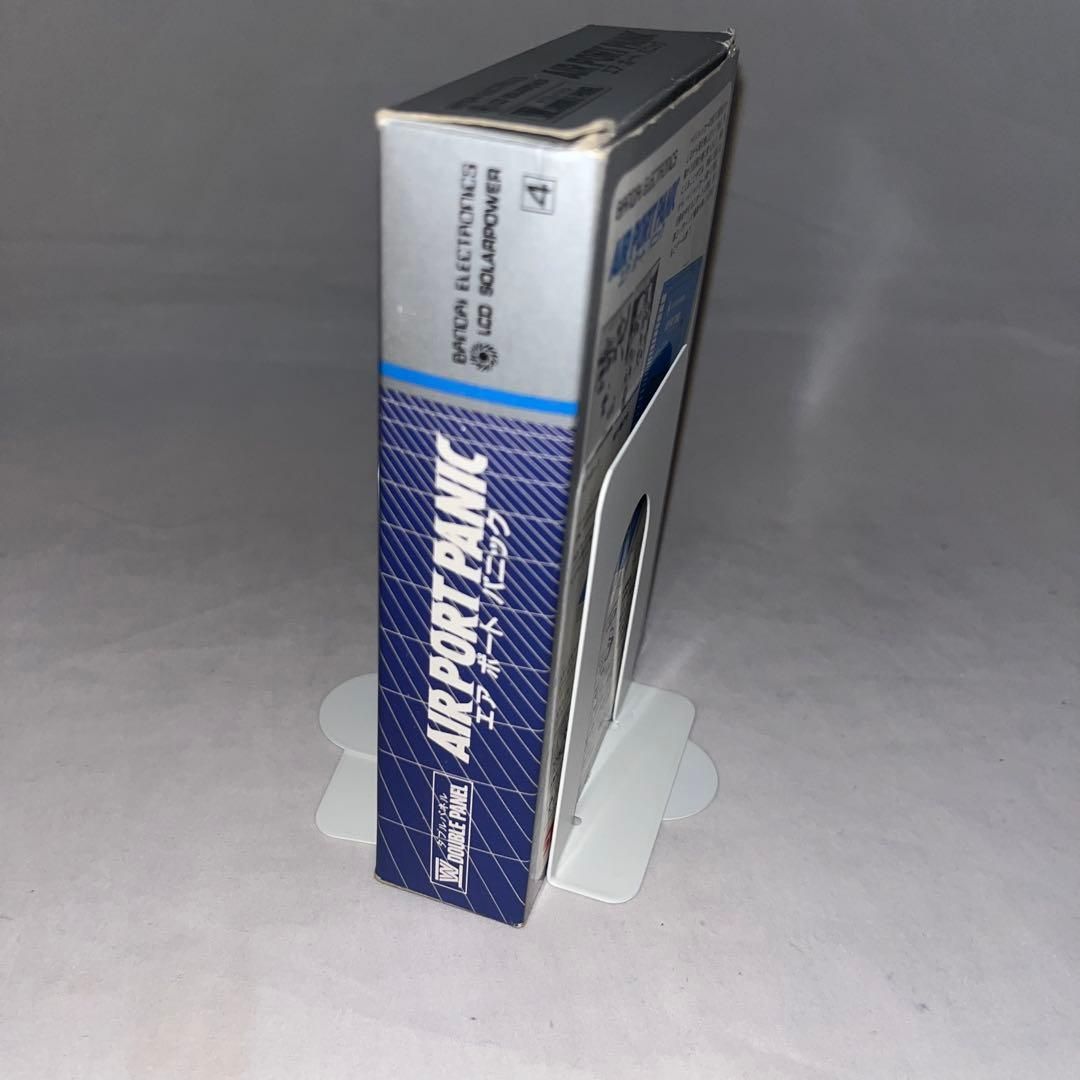 エアポートパニック AIR