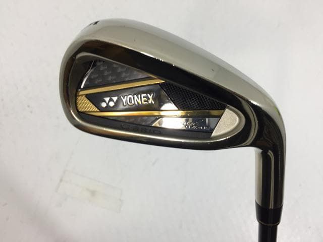 ゴルフクラブ ヨネックス ロイヤル EZONE ROYAL アイアン 2025 RX 06 RE 5 I