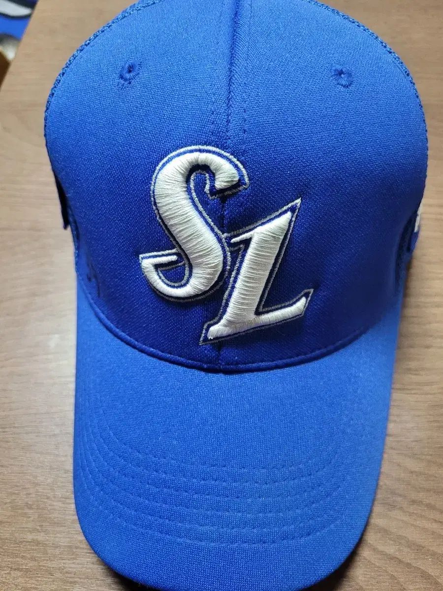 サムスン ライオンズ 選手 実際に着用 UNDER ARMOUR アンダーアーマー 帽子