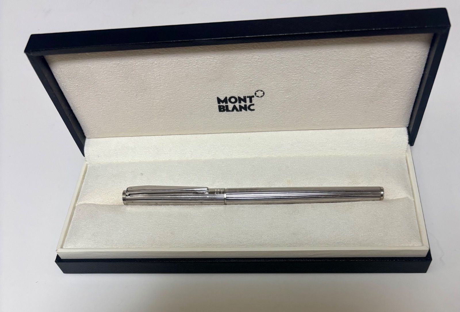 モンブラン レトロ万年筆 ヴィンテージ