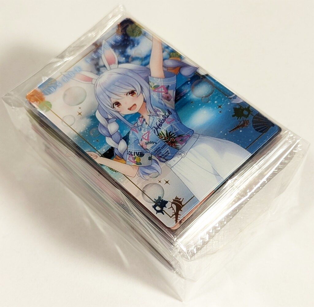 バンダイ hololive SUPER EXPO 2024 vol.1/2671915 ホロライブ