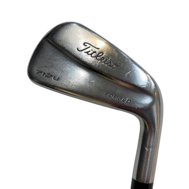 Titleist 712 AP2＋712U DynamicGold R400 Titleist 712 AP2 Single Iron | 2nd Swing Golf Titleist 712