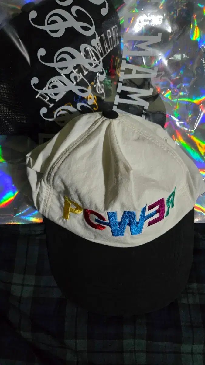 G DRAGON ジードラゴン パワー 帽子 ウィーバーメンシュ