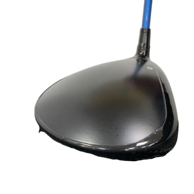 中古】 テーラーメイド STEALTH 10.5° ドライバー DR リシャフト