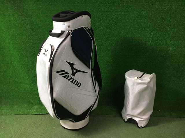 中古ゴルフ用品】ミズノ 9型/差込口の口径22.9センチ - メルカリ