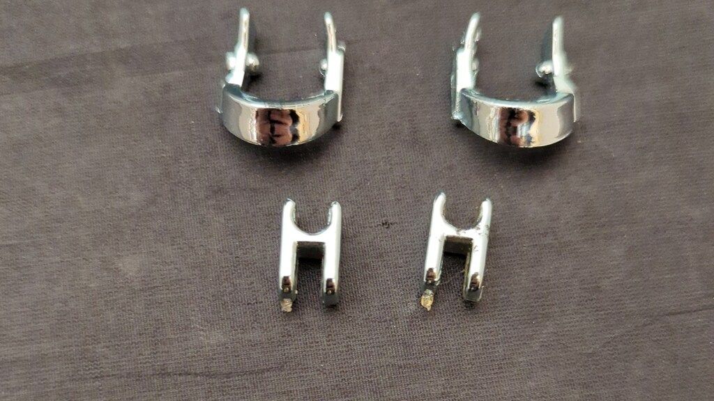 新生ペガサスクロス