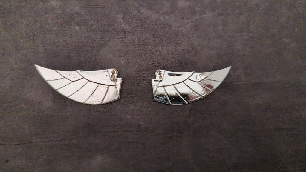 新生ペガサスクロス Bランク