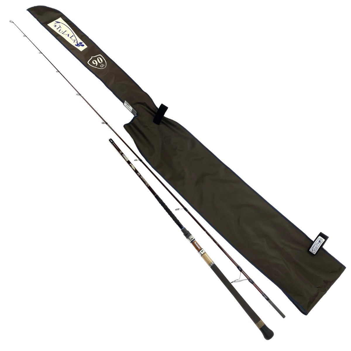 TULALA ツララ グリッサンド 90 GS