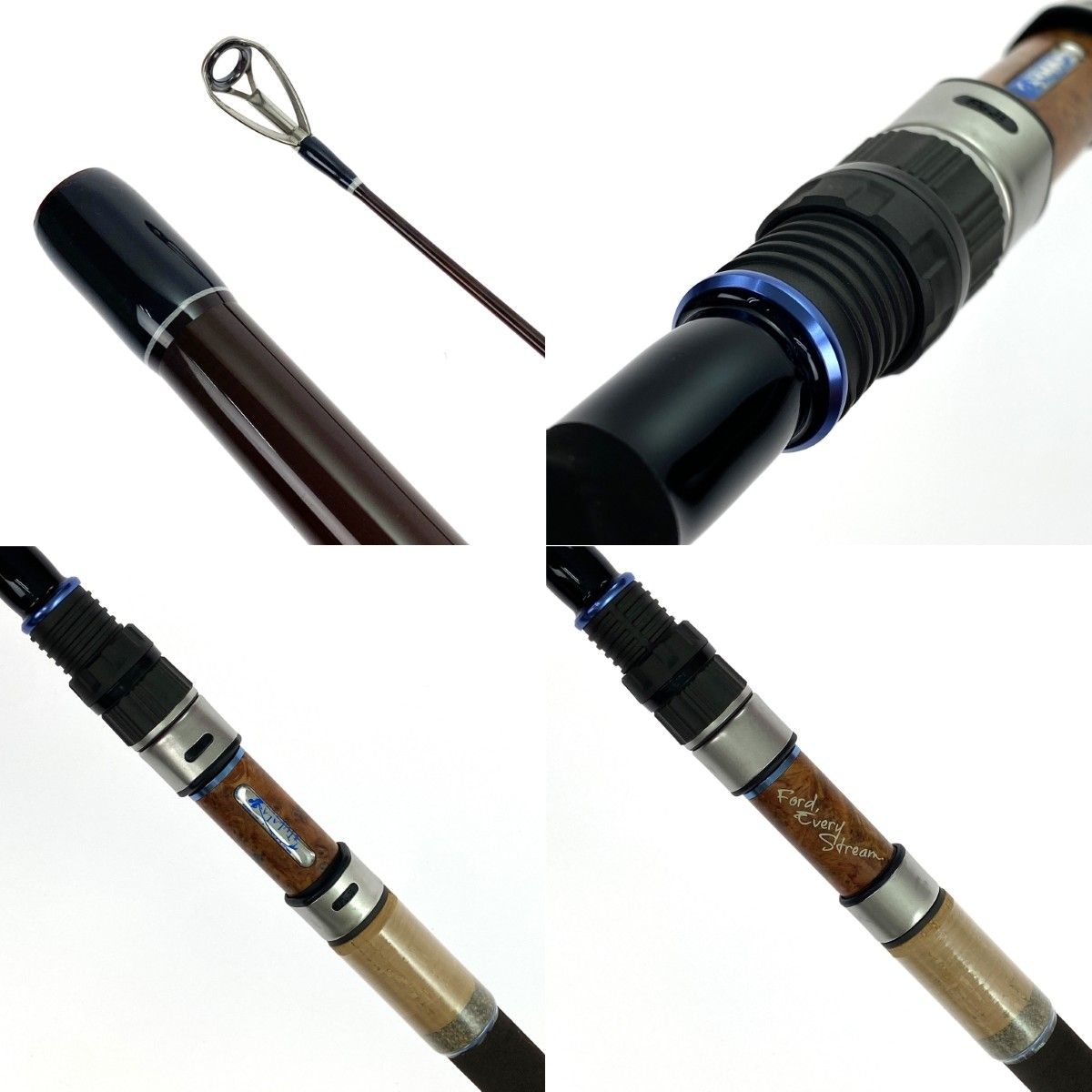  TULALA ツララ グリッサンド 90 GS ルアーロッド ロッド