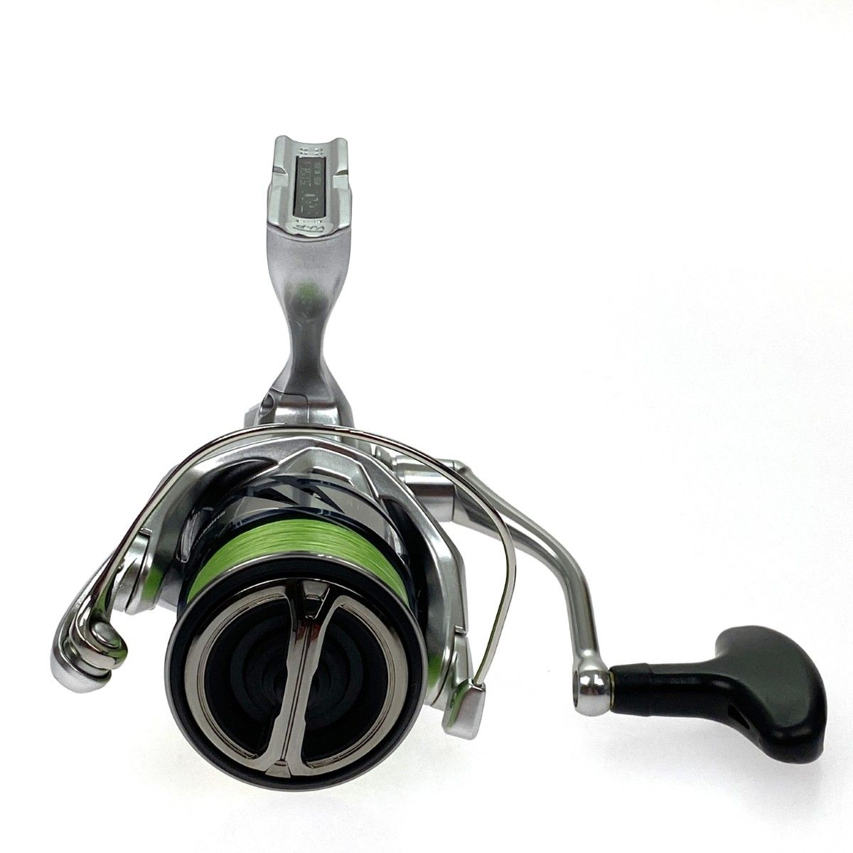 SHIMANO シマノ 23 ストラディック 2500SHG 045836 - メルカリ