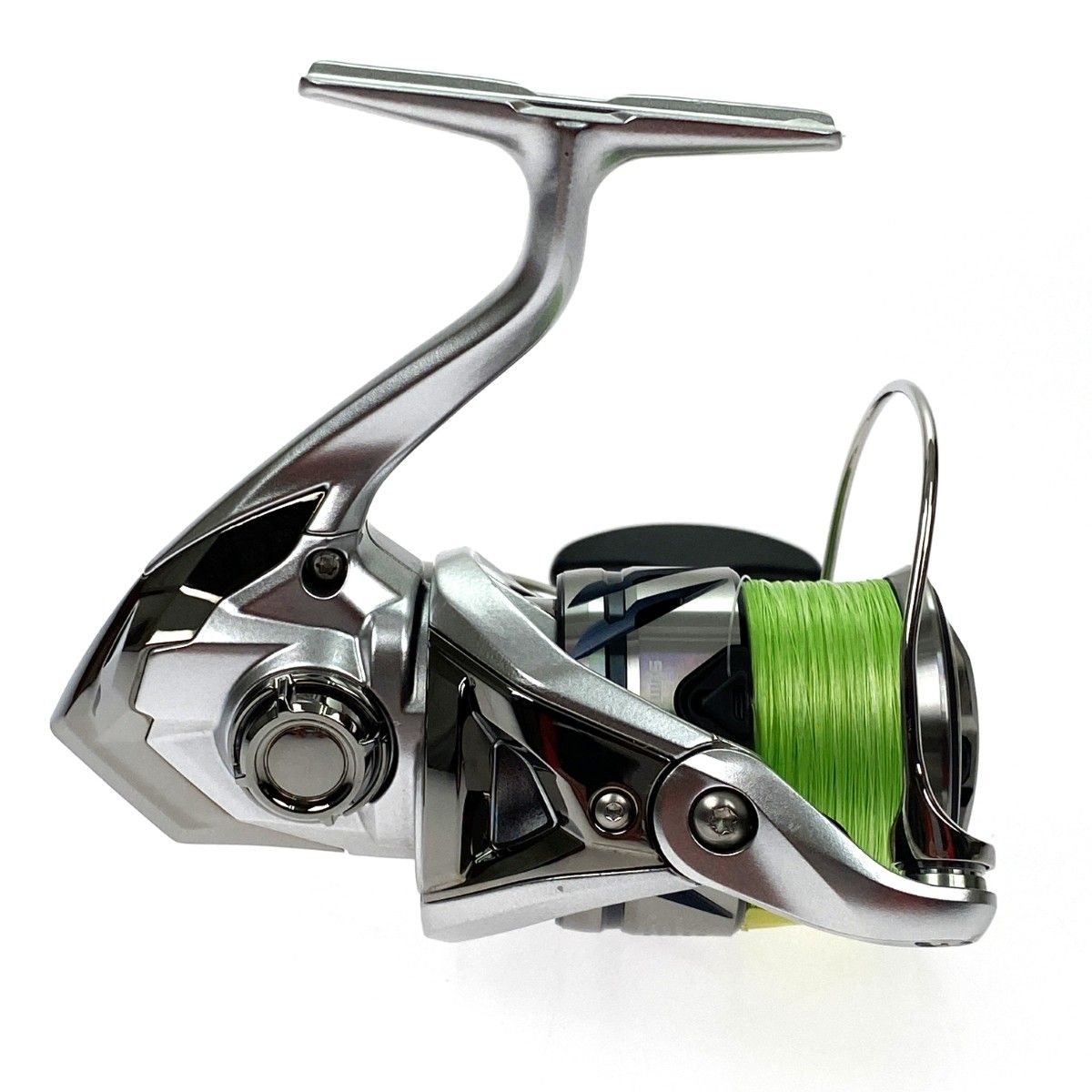SHIMANO シマノ 23 ストラディック 2500SHG 045836 - メルカリ