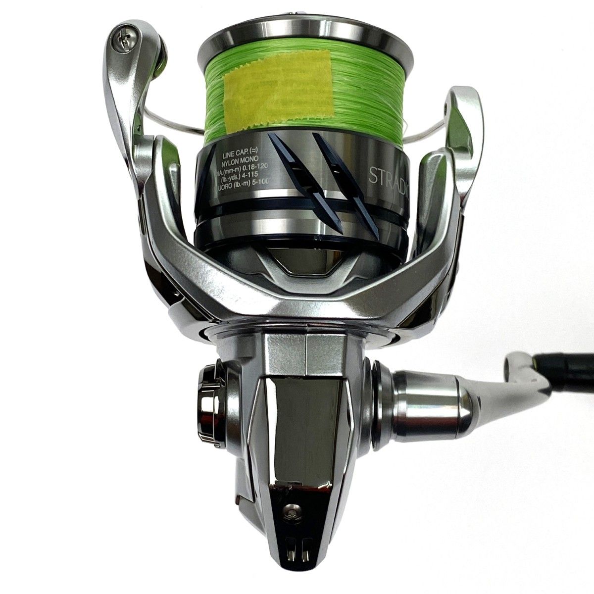 SHIMANO シマノ 23 ストラディック 2500SHG 045836 - メルカリ