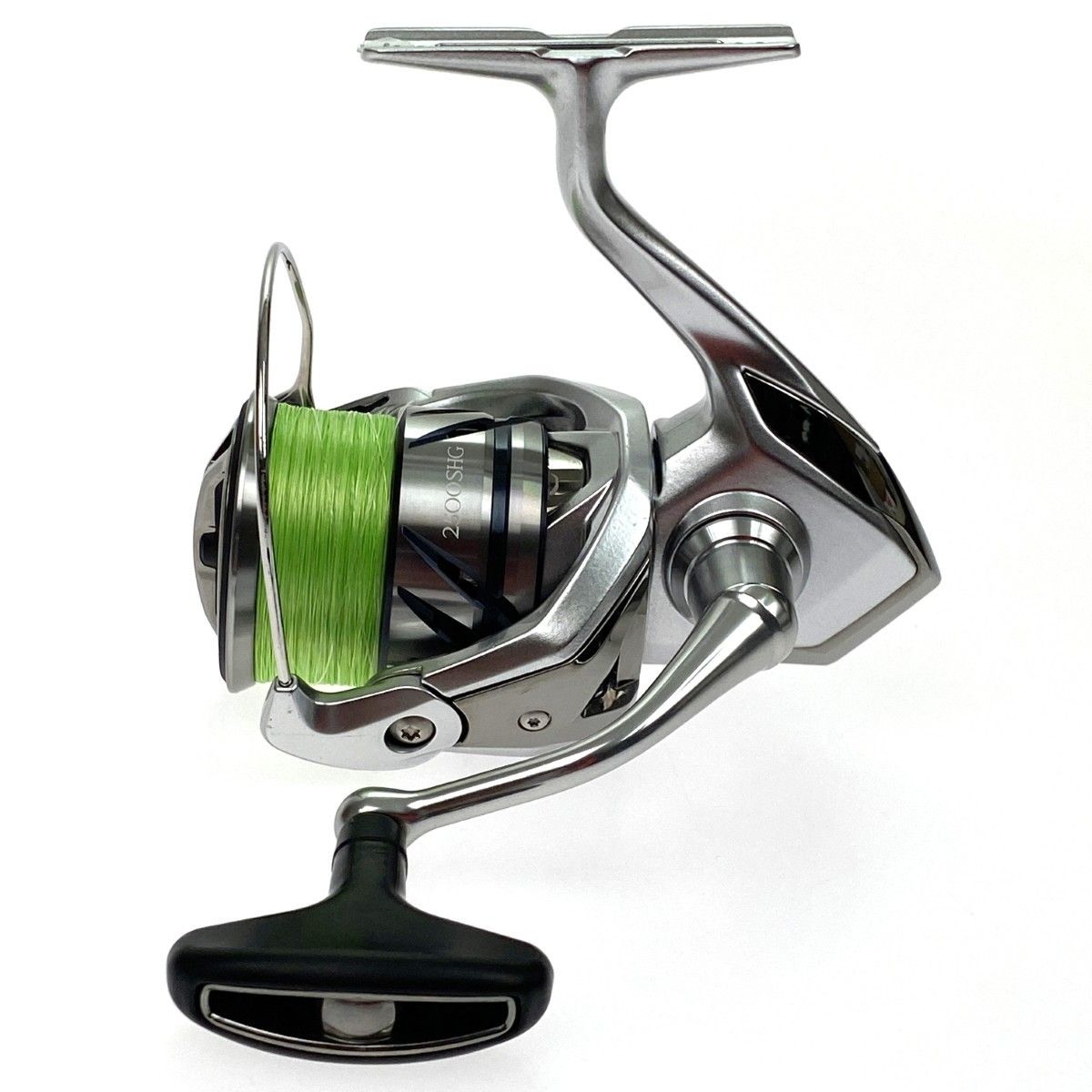 SHIMANO シマノ 23 ストラディック 2500SHG 045836 - メルカリ
